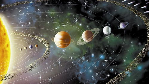 火星丘和平原：中二病晚期症状