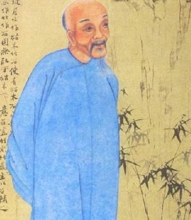 四、 属兔的人：板桥与柔柔软