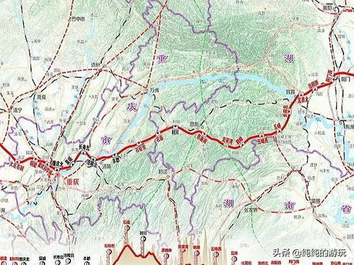 一、为什么选择湖北？（真的，值得！）
