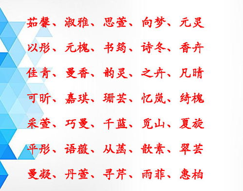 宝宝取名瑶，和什么字搭配好听？