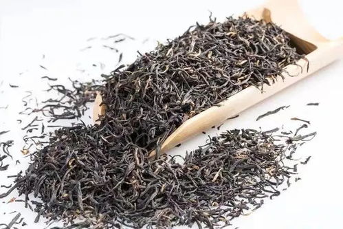 祁门红茶：红茶中的佳品