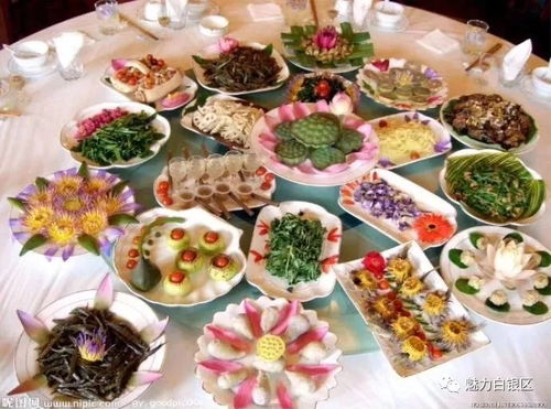 饮食文化体验——除了寿司和拉面