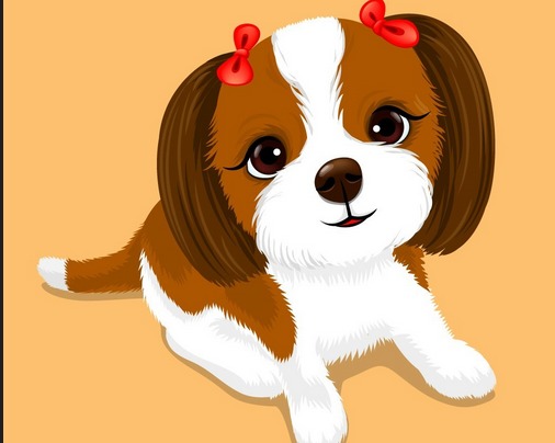 属狗人店铺取名旺财怎么样？属狗男适合挂旺财转运的图片吗？