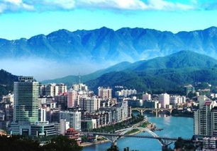 福建省风水Zui好的地方,福建风水Zui好的城市