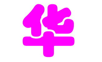 華姓女寶寶取名亂七八糟指北——從酒桌聊天到腦子發懵の全過程