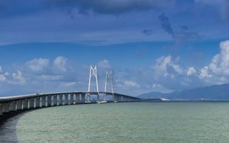 港珠澳大桥：一场华丽的骗局？