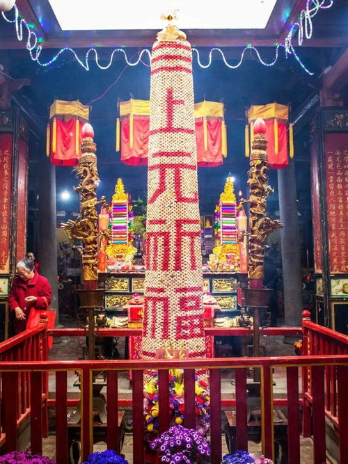 千年莆田上元祈福，文化瑰宝爆款来袭！