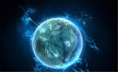 水瓶座的孤独：当星空遇见现实的清醒
