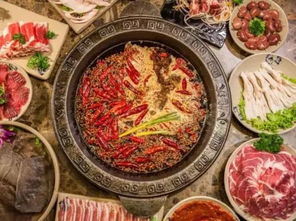 美食探秘：辣得你怀疑人生