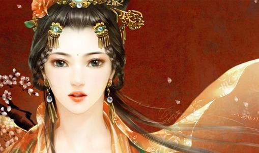 算命的说我是凤凰仙子，难道真有天上仙子的命格？