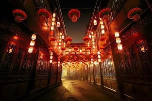 阆中古城：提前过年过到崩溃