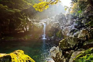 汉拿山——爬山还是爬楼梯？