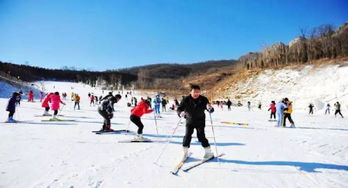 1、  冰天雪地里的“炎热闹”