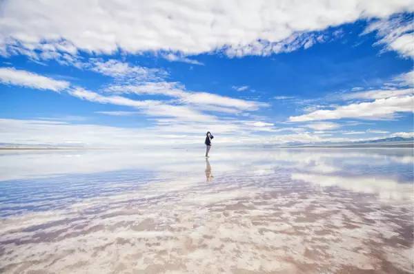 二、 西宁到茶卡盐湖：300公里的“心灵马拉松”