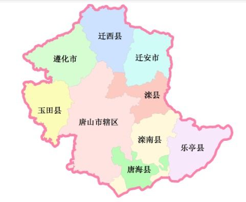 一、 谜题的起源：交通运输枢纽与行政区的纠葛