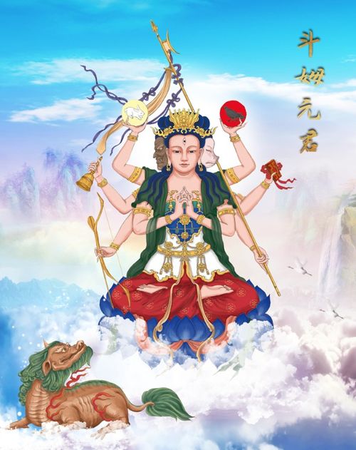 道教典籍里的神仙到底是个啥玩意儿？看完这篇你就懂了