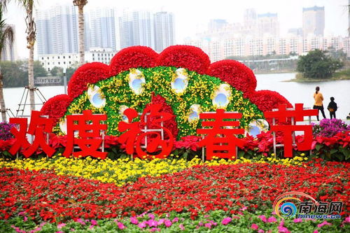 春意浓，节日庆典民俗盛宴，爆款必kan！