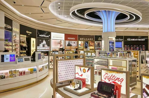 金边免税店：一场让人又爱又恨的疯狂血拼之旅