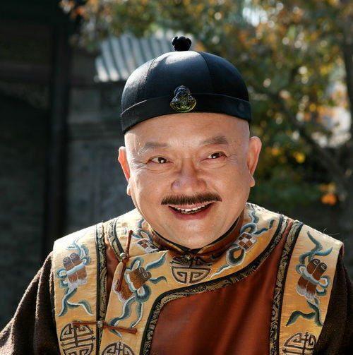风水角度：怎样解读‘丰绅殷德’这一组合