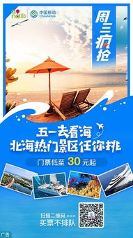 五一特惠，抢购攻略！（手把手教你如何抢到便宜门票！）
