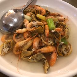周边美食地图：江阴更更多惊喜
