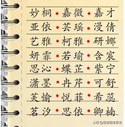 这些字儿千万别用！