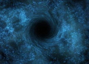 孩子哭声惊动宇宙