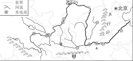 ③ 今昔对比——时间的螺旋让黄河变身《星座》剧本