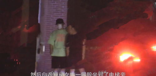 老街的回忆和不安