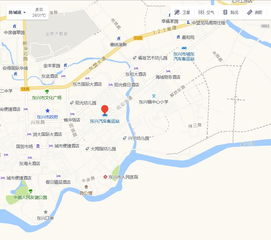 2. 界碑的地理位置