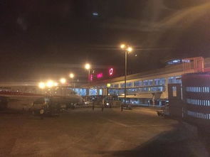 美兰机场：一场荒诞不经的旅行奇遇