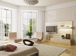 问题一：你家房子长得像被狗啃过吗？