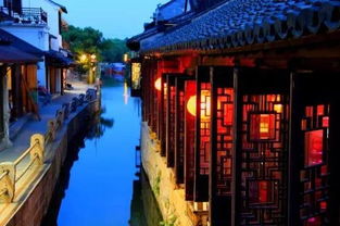 沈厅：穿越时空的体验