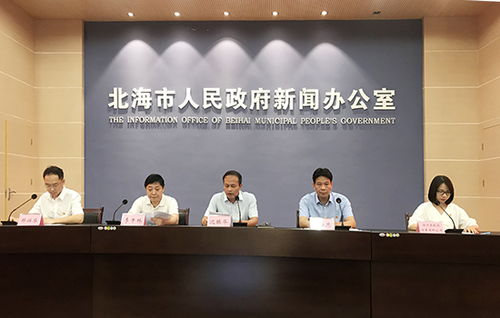 福建平潭网红打卡点拍照受阻，官方已教育涉事人员