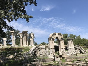 9. 圆明园遗址公园