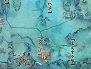 龙门鸡的惊天秘密
