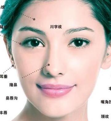 震惊！2026年这种脸型的人要暴富了！不看后悔一辈子