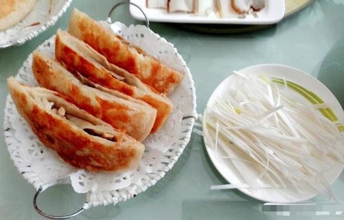 沈阳地道美食特产：游客必尝的风味较小吃