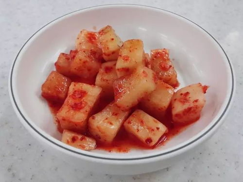 传承古法，创新风味，爆款泡菜萝卜！