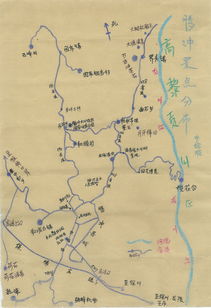 第二天：火山公园与北海湿地——蚊子大军的围攻