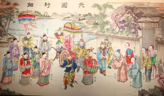 1. 绵竹年画遇见现代化主义：传统方式文化底蕴与创意设计碰撞