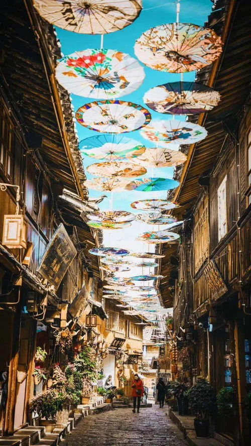 伯曼旅行，带你领略疫情后丽江的宁静