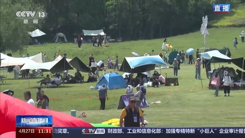 江门周边的免费露营地：省钱又好玩