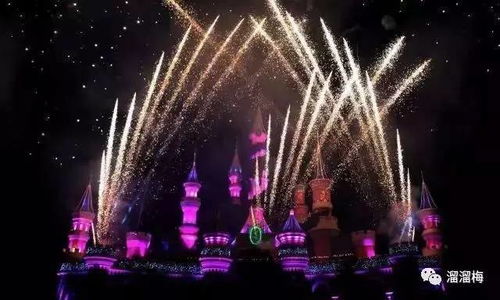 芜湖方特夜场：一场灯光与钱包的极限拉扯