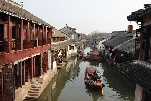 必游景点推荐