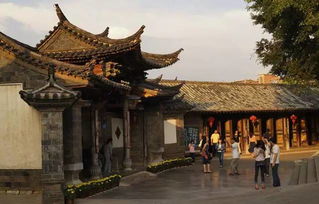 建水古韵之旅: 必去地标与避坑指南全解析(含彩蛋彩蛋彩蛋)