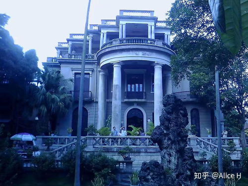 厦门风水建筑,厦门风水建筑