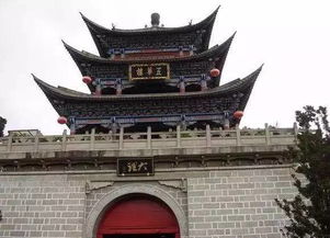 千年古城， 悠悠武安