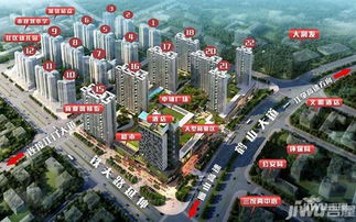 鹤山买房哪个位置Zui好,鹤山买房哪个位置Zui好