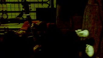 a. 坎卦与幽灵之门